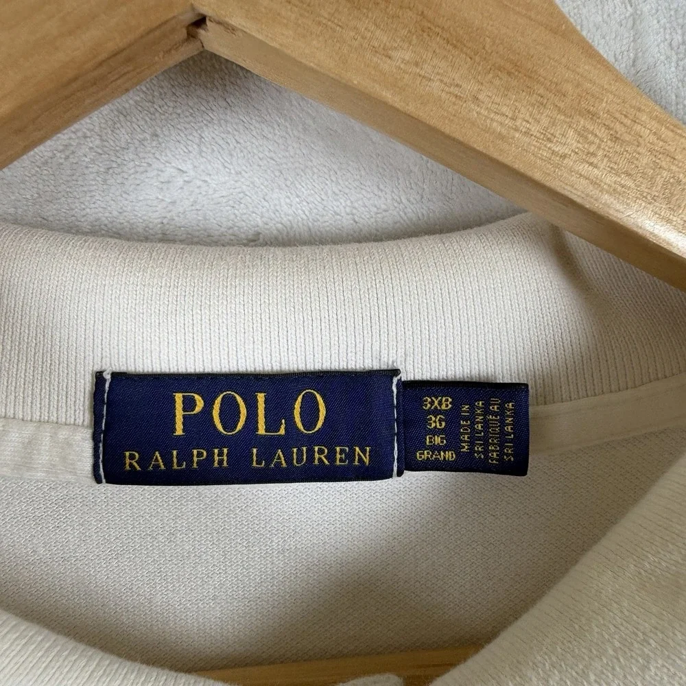 Polo Ralph Lauren polo ralph
